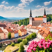 Sibiu, Romania