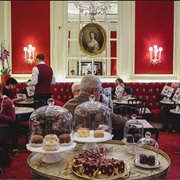 Wiener Kaffeehauskultur