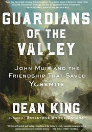 Guardians of the Valley (Dean King)