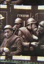 Fantasia 'E Surdate (1927)