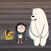 S1.E23: Chloe & Ice Bear