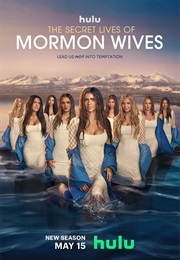 The Secret Life of Mormon Wives Season 2 (2025)