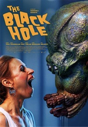 The Black Hole (2024)