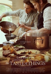 The Taste of Things (2023)