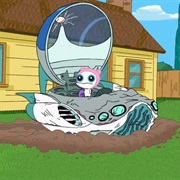 The Chronicles of Meap