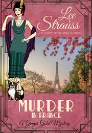 Murder in France (Lee Strauss)