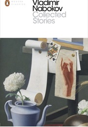 Collected Stories (Vladimir Nabokov)