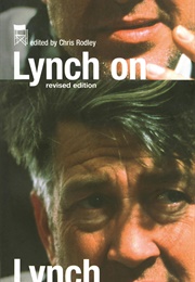 Lynch on Lynch (1993)