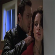 Threshold: "Vigilante" (S1,E12)