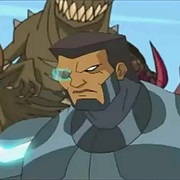 S7.E14: Mayhem From Mutant Island