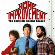 Home Improvement Season 2