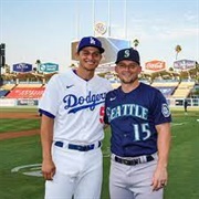 Seager Brothers