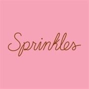 Sprinkles Cupcakes