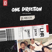 Take Me Home - One Direction