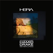 Hera & Hamid Drake - Seven Lines (2013)
