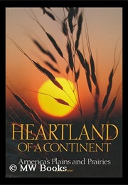 Heartland of a Continent (Ron Fisher)