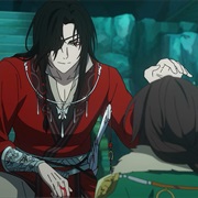 S2.E9: Yong an and Xian Le