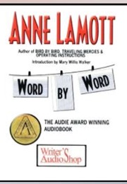 Word by Word (Anne Lamott)
