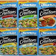 Tuna Pack
