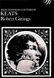 Selected Poems & Letters of Keats (Gittings, Robert (Ed))