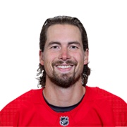 Justin Holl (Detroit Red Wings)