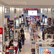 Department Store