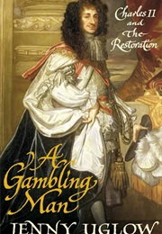 A Gambling Man (Uglow, Jenny)
