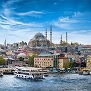 Sultanahmet District