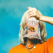 SOFY - Another Day in Paradise