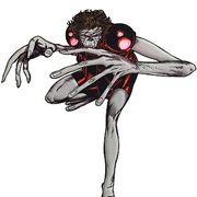 Skin (Angelo Espinosa)