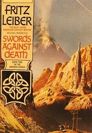 Swords Against Death (Fritz Leiber)