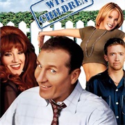 Married With Children Season 8