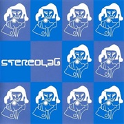 Stereolab - Slow Fast Hazel