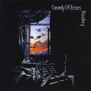 Comedy of Errors - The Student Prince Part 2: And So to Bed