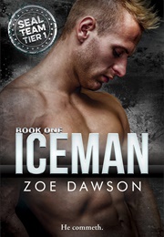 Iceman (Zoe Dawson)