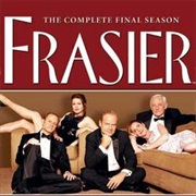 Frasier Season 11