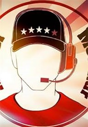 Bulbagarden: Political Pokemon to the Rescue (2018)