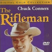 The Rifleman Season 2