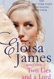 Two Lies and a Lord (Eloisa James)