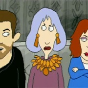 S6.E12: Vow of Silence