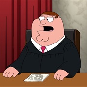 S23.E3: Drunk With Power