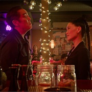 S6.E8: Snakes on a Plane