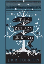 The Return of the King (J. R. R. Tolkien)