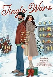 Jingle Wars (Maren Moore)