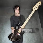 David Desrosiers