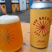 Eko Brewery and Taproom