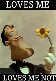 Loves Me, Loves Me Not (1993)