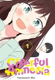 Cheerful Amnesia (Tamamushi Oku)