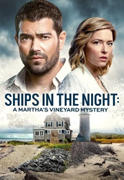 Martha's Vineyard Mysteries: Ships in the Night (2020)