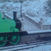 Snow Engine